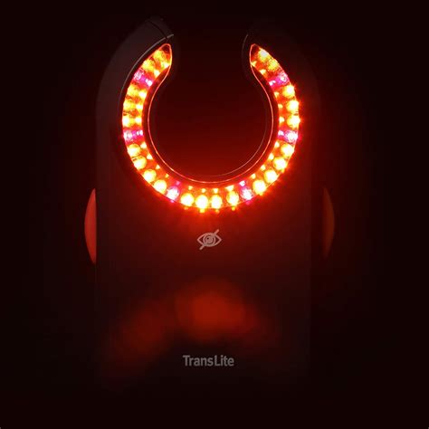 Veinlite Portable Rechargeable Vein Finder with LED India | Ubuy