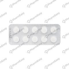 Pacitane 2 MG Tablet (30): Uses, Side Effects, Price & Dosage | PharmEasy