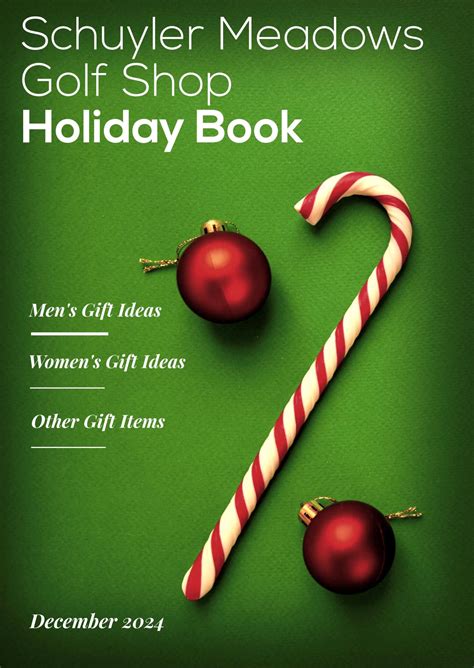 Golf - Schuyler Meadows Club