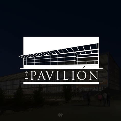 The Pavilion | UC Merced on Behance