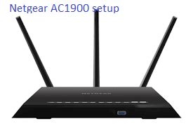 Image result for Firmware Update Netgear AC1900
