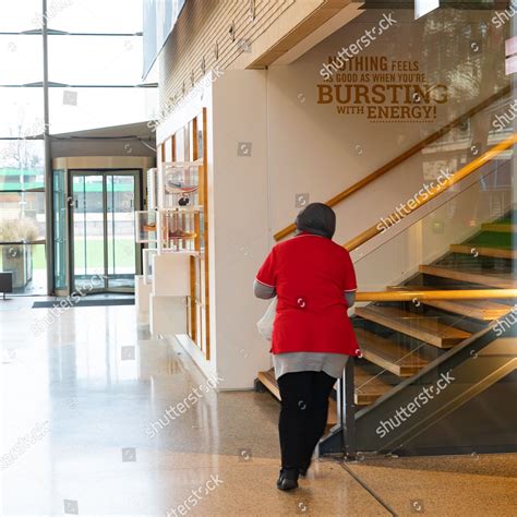 2000 Employees Nikes European Headquarters Hilversum Editorial Stock Photo - Stock Image ...