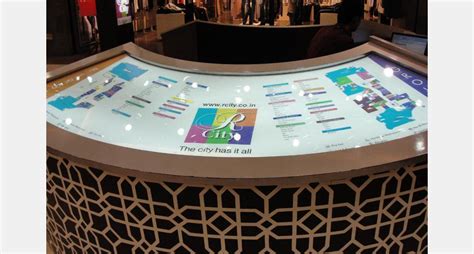 D'source Design Gallery on Signage in Shopping Mall - Signage in ...