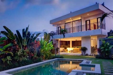7 Best Villas In Brazil For A Peaceful Brazilian Vacation!