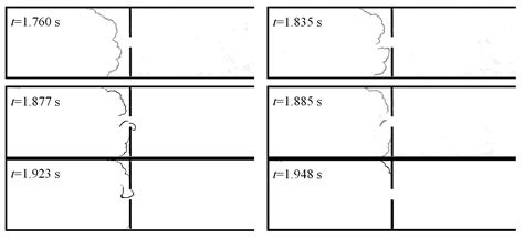 Premixed Flame Passage Through a Perforated Barrier in a Hele-Shaw Channel