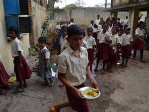Markfed to provide Mid-Day Meal in Punjab - The Economic Times