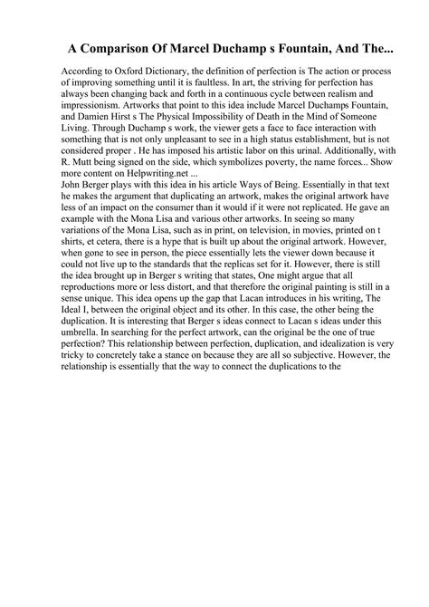 Basic Essay Example 的图像结果