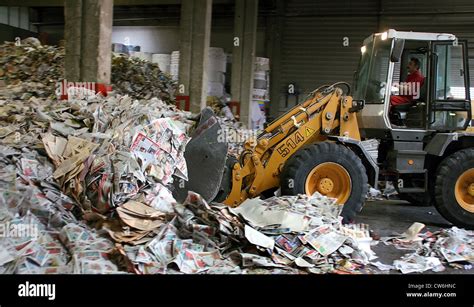 Image result for Waste Paper Recycling