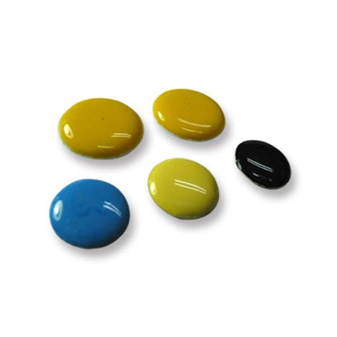 RFID Tag 的图像结果