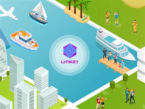 Lynkey wants to transform Vietnam’s real estate and tourism with blockchain