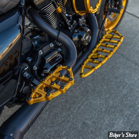 Harley Davidson Floor Boards