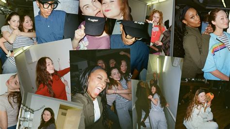 Backstage at All Nighter, the Off-Broadway Play That’s a Crash Course ...