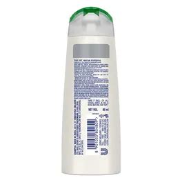 Buy Dove Hair Fall Rescue Shampoo, 80 ml | 19 Minutes Delivery | Apollo ...