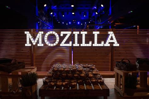 Mozilla Office Photos