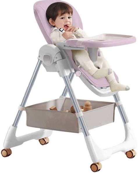 Baby High Chairs: Buy Baby Chairs Online at Best Prices In India ...