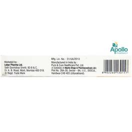 Metrogyl M Ointment 5 gm | Uses, Side Effects, Price | Apollo Pharmacy