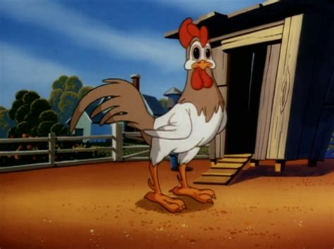 Image result for Boo Boo Chicken