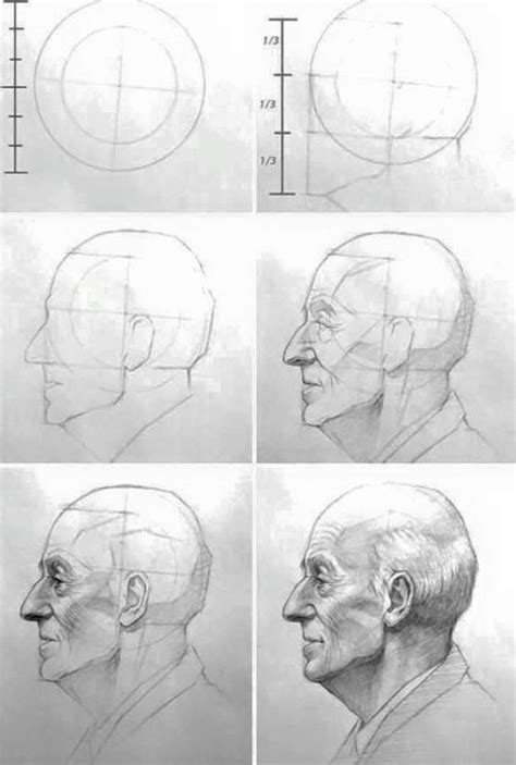 Realistic Drawing Tutorial 的图像结果