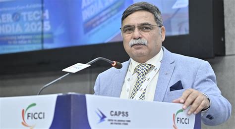 Aero Tech India 2025: Strengthening the Indian Air Force's Indigenous ...