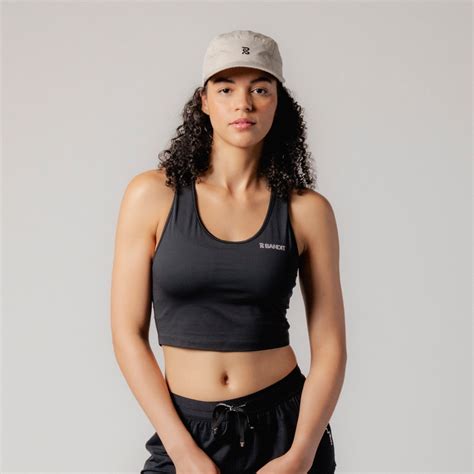 Crop Tops Built In Bra at Michael Brehm blog