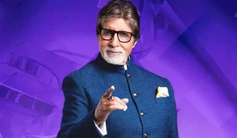 KBC 16: Amitabh Bachchan reveals untold story of shooting season 1 ...