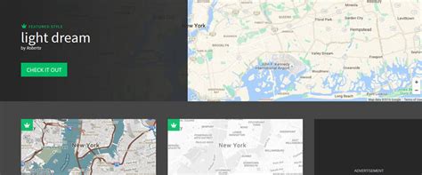 Map Design 的图像结果