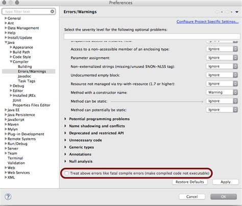 Image result for Java Error Fix Uncompresion