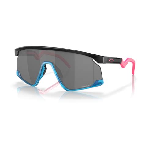 Oakley BXTR Prizm Sunglasses | Buy 100% Authentic in India – SportyEyes