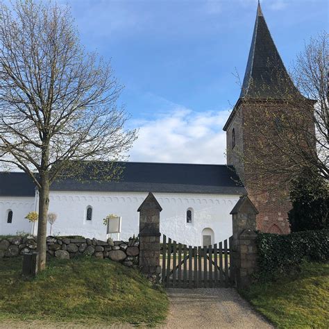 OVER HADSTEN KIRKE (2024) All You Need to Know BEFORE You Go (with ...