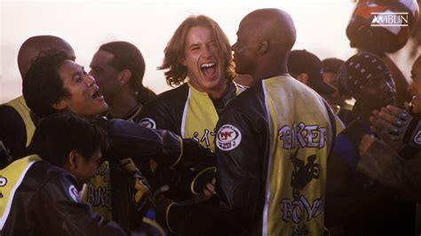 Biker Boyz (2003) - About the Movie | Amblin