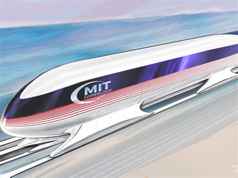 Image result for Hyperloop Design
