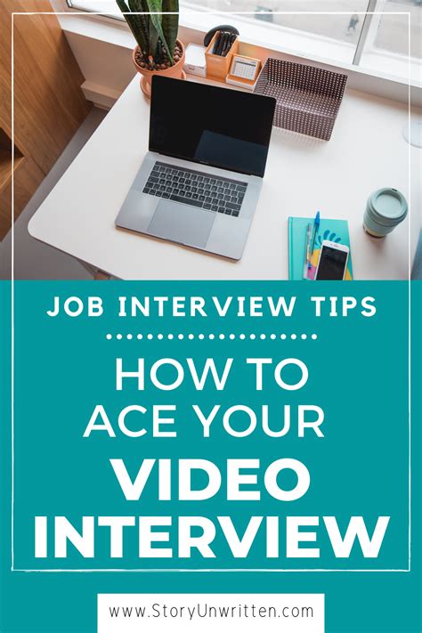 Good Interview Example Video 的图像结果