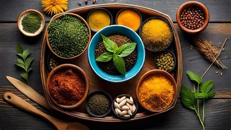 कोर्टिसोल हॉर्मोन बैलेंस करने के लिए फायदेमंद आयुर्वेदिक हर्ब्स ...