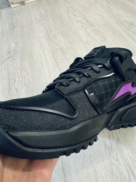 (更新分享)RTFKT x Nike Dunk Genesis Void Edition + Clone X Edition - Mobile01
