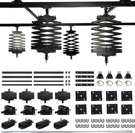 Studio Ceiling Rail System Kit for Studio India | Ubuy