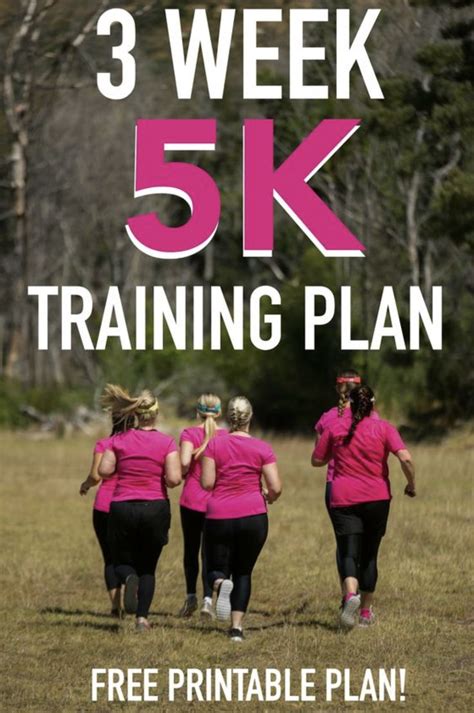 Image result for 5K Training Program