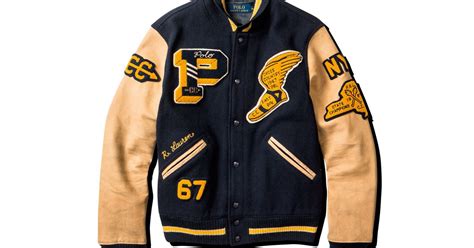 Asal Usul Jaket Varsity — Teletype