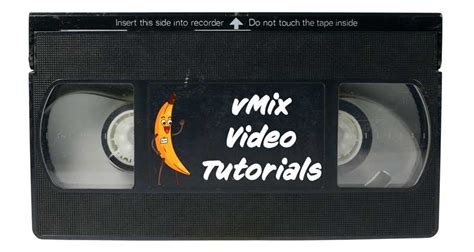 vMix Call Tutorial 的图像结果