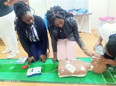 Image result for Code Blue Training