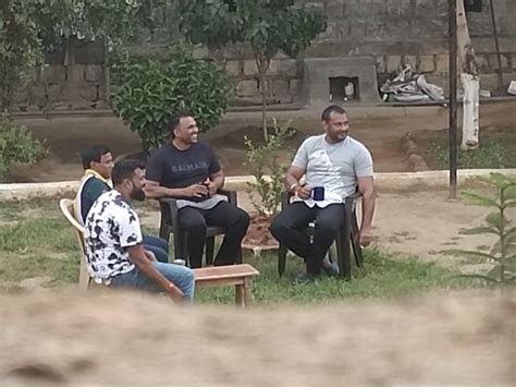 Prisoners partying inside Bengaluru jail