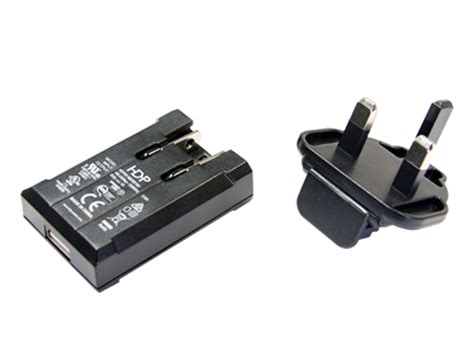 MedITE USB Power Supplies - HDP Power | Mouser