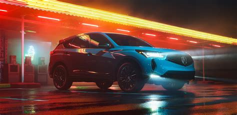 2025 Acura RDX for sale in Charlotte | Hendrick Acura