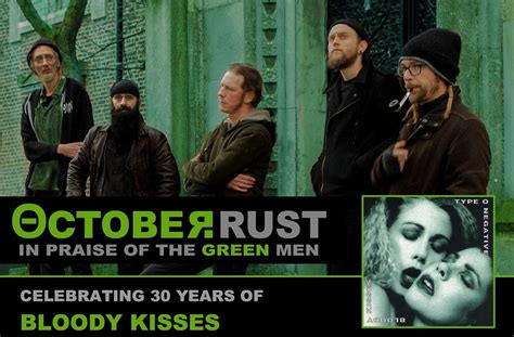 Image result for Negative One October Rust