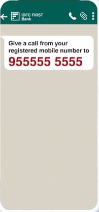 Mobile Banking Services – Secure Online Banking with IDFC FIRST Bank ...