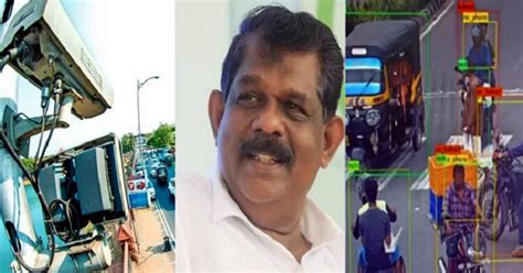 AI traffic camera impact on road accidents in kerala: Deaths down by 50 ...