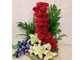 3 Best Flower Shops in Faridabad - Expert Recommendations