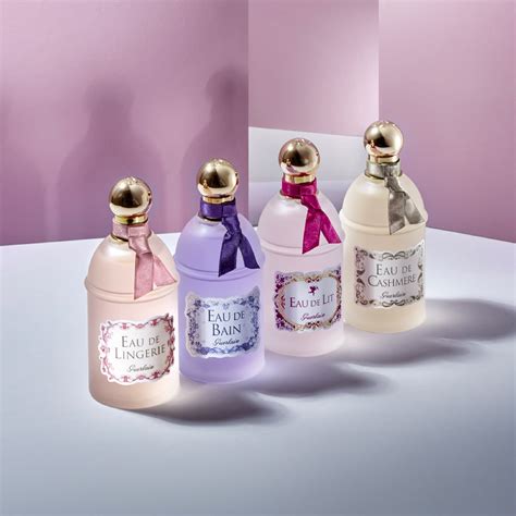 Home Fragrances | Home Collection | Fragrance ⋅ GUERLAIN United Arab ...