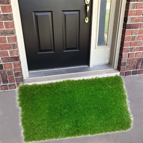 GreenLife Artificial Grass Floor Mat - Buy GreenLife Artificial Grass ...
