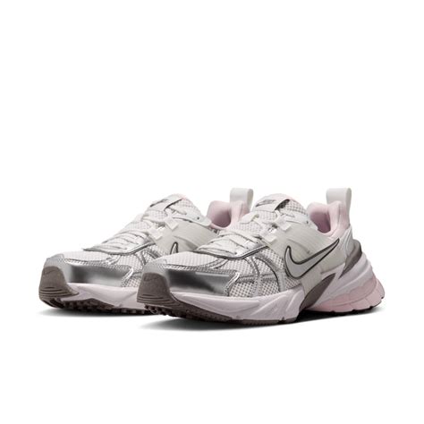 Nike V2K Run "Platinum Tint & Cave Stone" | FD0736-010 | SPORTSHOWROOM