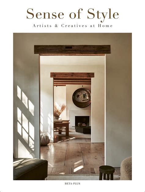 Buy Sense of Style: Artists & Creatives at Home Book Online at Low ...